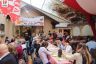 Domenica scorsa si è svolta la Fiera d'Autunno con la Contrada San Magno
